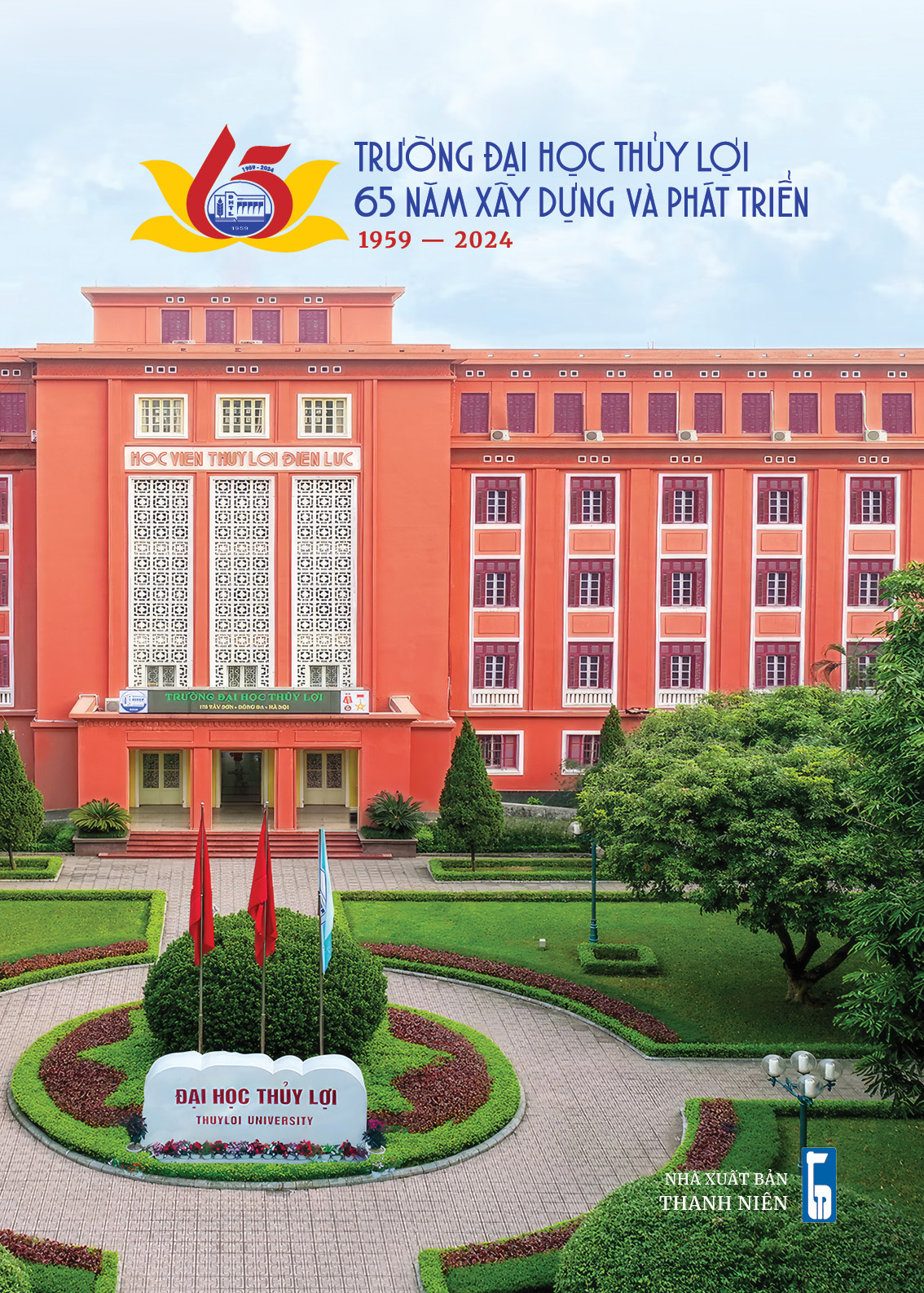 Đại học Thủy lợi