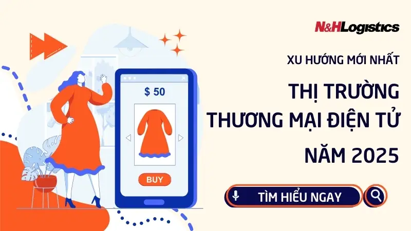 thương mại điện tử