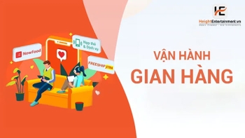 Cách Xây Dựng Shop Thương Mại Điện Tử Cho Người Mới: Từng Bước Từ A–Z